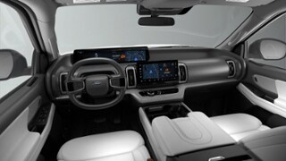 2027 Ford Expedition® Internal Image 2